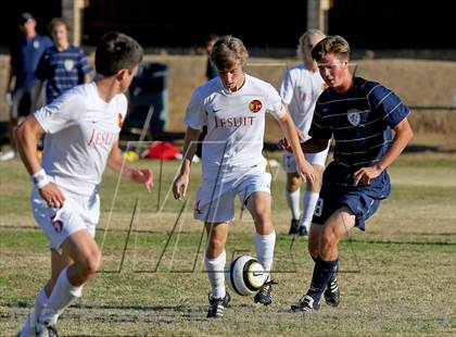 Thumbnail 3 in Oak Ridge @ Jesuit photogallery.