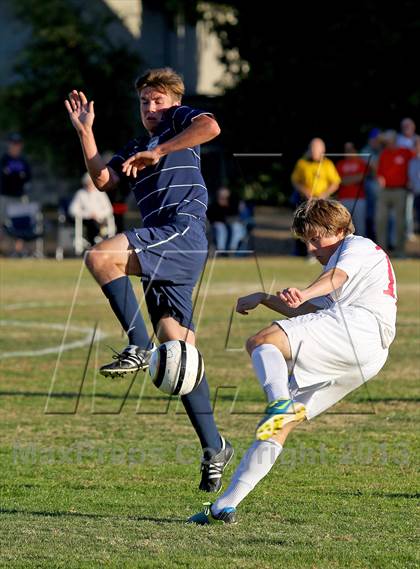 Thumbnail 1 in Oak Ridge @ Jesuit photogallery.