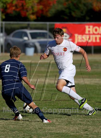 Thumbnail 1 in Oak Ridge @ Jesuit photogallery.