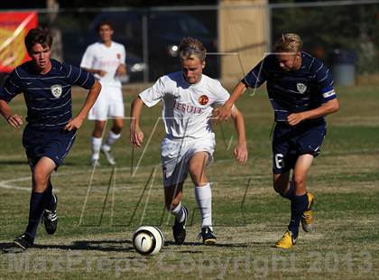 Thumbnail 2 in Oak Ridge @ Jesuit photogallery.