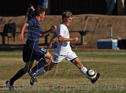 Thumbnail 1 in Oak Ridge @ Jesuit photogallery.