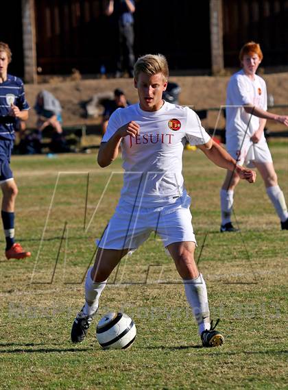 Thumbnail 3 in Oak Ridge @ Jesuit photogallery.