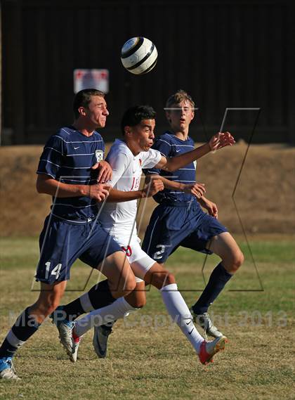 Thumbnail 2 in Oak Ridge @ Jesuit photogallery.
