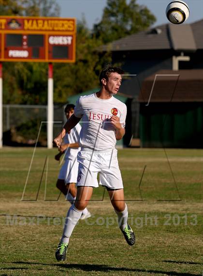 Thumbnail 1 in Oak Ridge @ Jesuit photogallery.