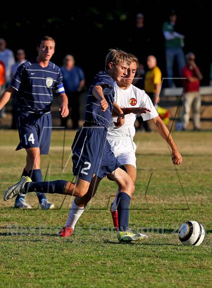 Thumbnail 3 in Oak Ridge @ Jesuit photogallery.