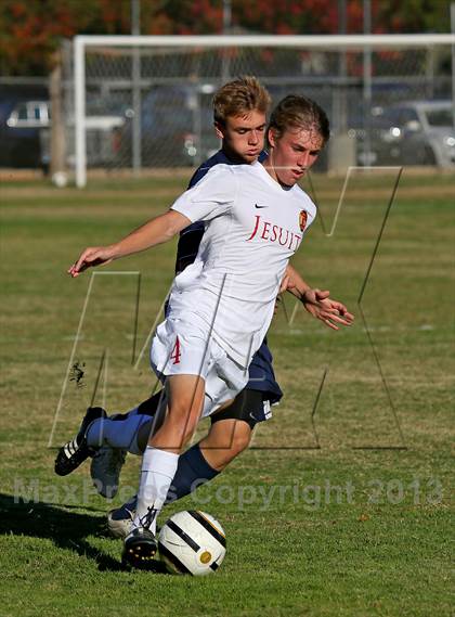 Thumbnail 2 in Oak Ridge @ Jesuit photogallery.