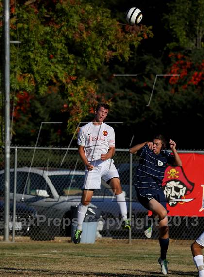 Thumbnail 3 in Oak Ridge @ Jesuit photogallery.