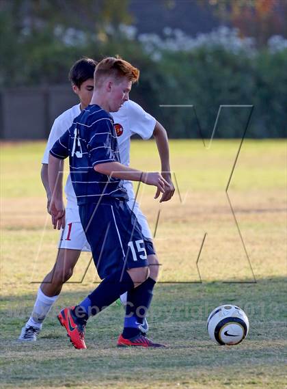 Thumbnail 1 in Oak Ridge @ Jesuit photogallery.