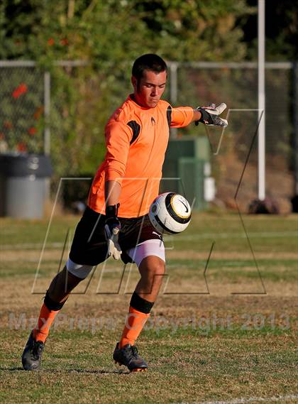 Thumbnail 1 in Oak Ridge @ Jesuit photogallery.
