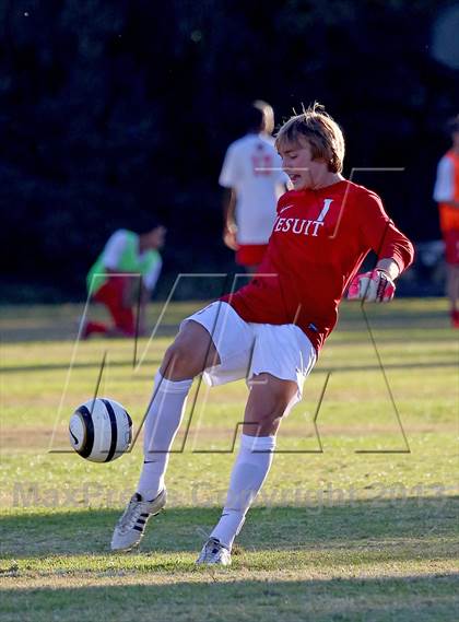 Thumbnail 3 in Oak Ridge @ Jesuit photogallery.
