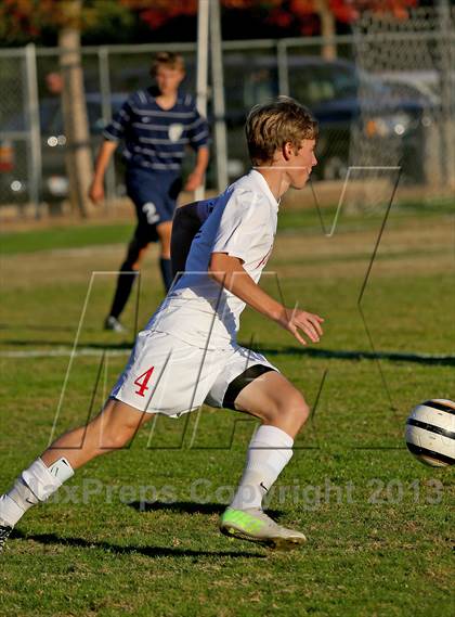 Thumbnail 1 in Oak Ridge @ Jesuit photogallery.