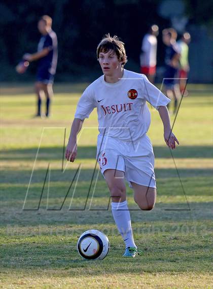 Thumbnail 3 in Oak Ridge @ Jesuit photogallery.