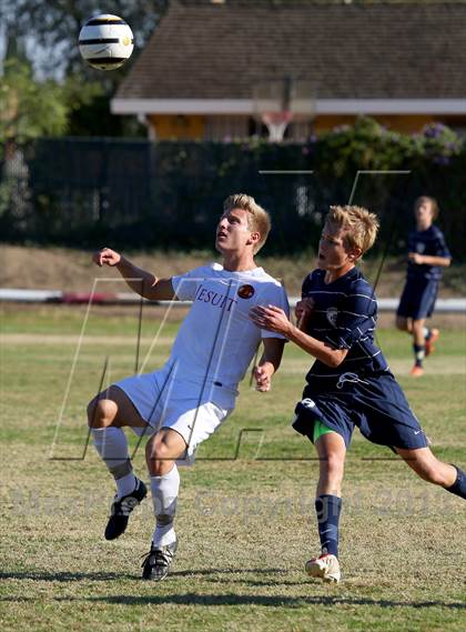 Thumbnail 1 in Oak Ridge @ Jesuit photogallery.