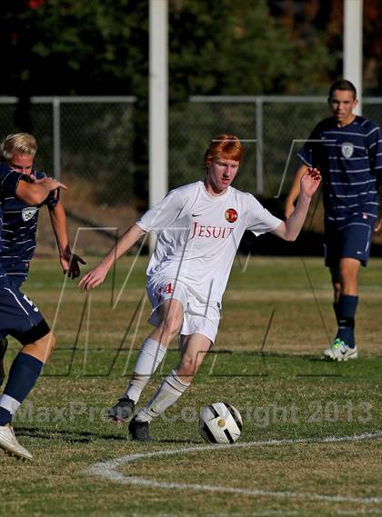 Thumbnail 1 in Oak Ridge @ Jesuit photogallery.