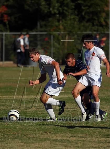 Thumbnail 3 in Oak Ridge @ Jesuit photogallery.