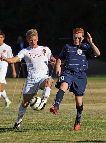 Thumbnail 3 in Oak Ridge @ Jesuit photogallery.