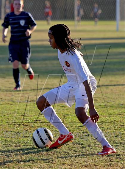 Thumbnail 1 in Oak Ridge @ Jesuit photogallery.
