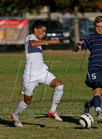 Thumbnail 3 in Oak Ridge @ Jesuit photogallery.