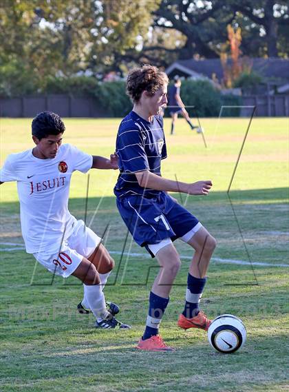 Thumbnail 2 in Oak Ridge @ Jesuit photogallery.