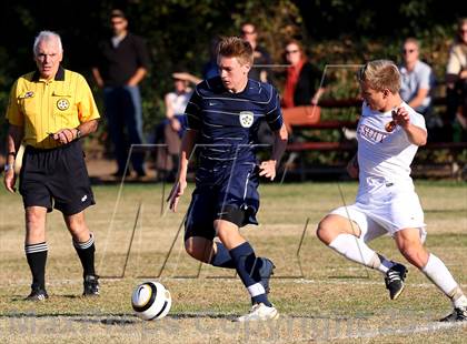 Thumbnail 1 in Oak Ridge @ Jesuit photogallery.