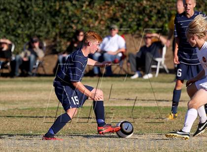 Thumbnail 3 in Oak Ridge @ Jesuit photogallery.