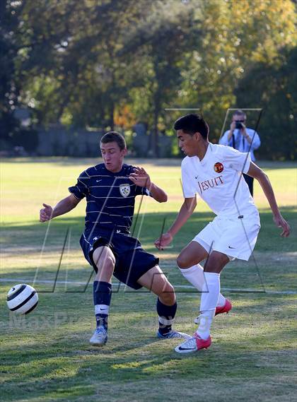 Thumbnail 3 in Oak Ridge @ Jesuit photogallery.