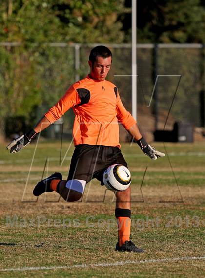 Thumbnail 2 in Oak Ridge @ Jesuit photogallery.
