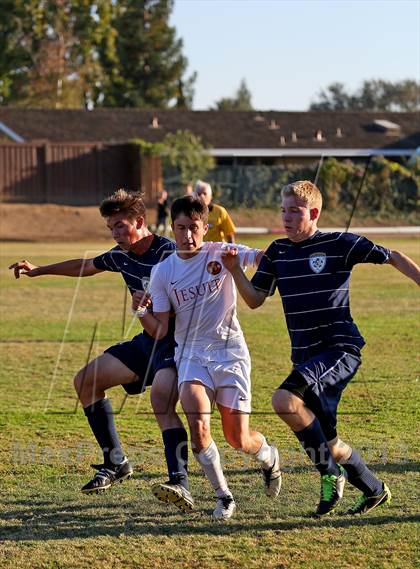 Thumbnail 2 in Oak Ridge @ Jesuit photogallery.