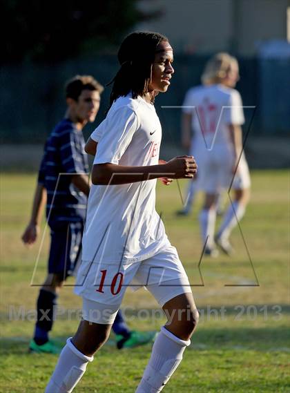 Thumbnail 2 in Oak Ridge @ Jesuit photogallery.