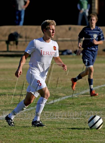 Thumbnail 2 in Oak Ridge @ Jesuit photogallery.