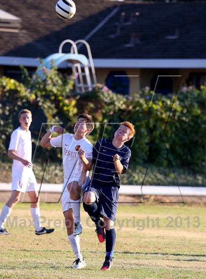 Thumbnail 1 in Oak Ridge @ Jesuit photogallery.