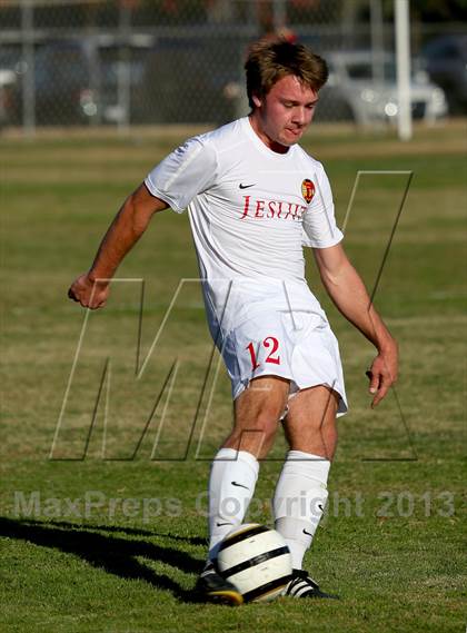 Thumbnail 1 in Oak Ridge @ Jesuit photogallery.