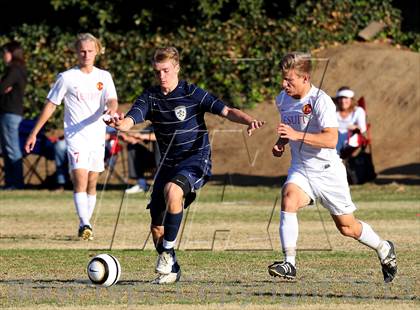 Thumbnail 3 in Oak Ridge @ Jesuit photogallery.