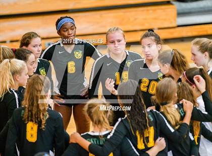 Thumbnail 2 in Patrick Henry vs La Jolla (September Classic) photogallery.