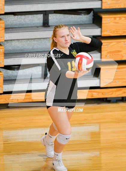 Thumbnail 1 in Patrick Henry vs La Jolla (September Classic) photogallery.