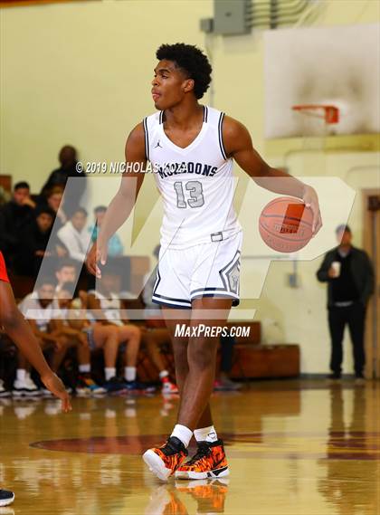 Thumbnail 2 in Colony vs. Mayfair (Harvey Kitani Classic) photogallery.