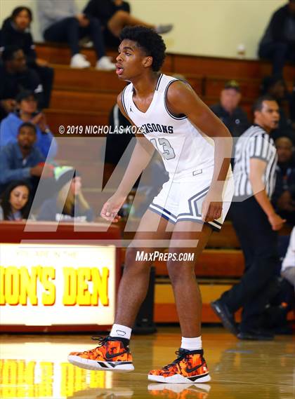 Thumbnail 2 in Colony vs. Mayfair (Harvey Kitani Classic) photogallery.