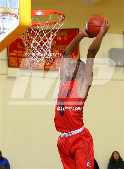 Thumbnail 1 in Colony vs. Mayfair (Harvey Kitani Classic) photogallery.