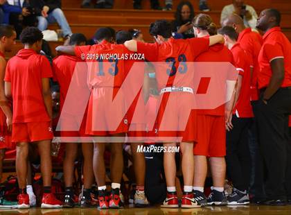 Thumbnail 1 in Colony vs. Mayfair (Harvey Kitani Classic) photogallery.