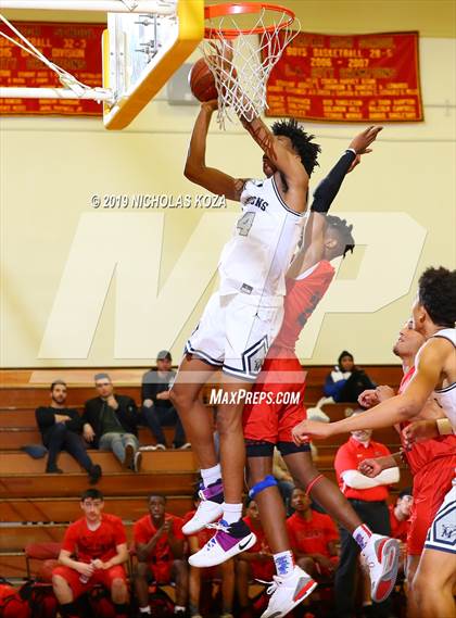 Thumbnail 3 in Colony vs. Mayfair (Harvey Kitani Classic) photogallery.