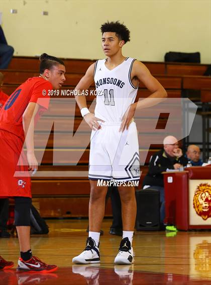 Thumbnail 2 in Colony vs. Mayfair (Harvey Kitani Classic) photogallery.