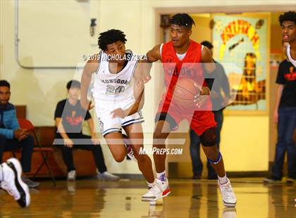 Thumbnail 1 in Colony vs. Mayfair (Harvey Kitani Classic) photogallery.
