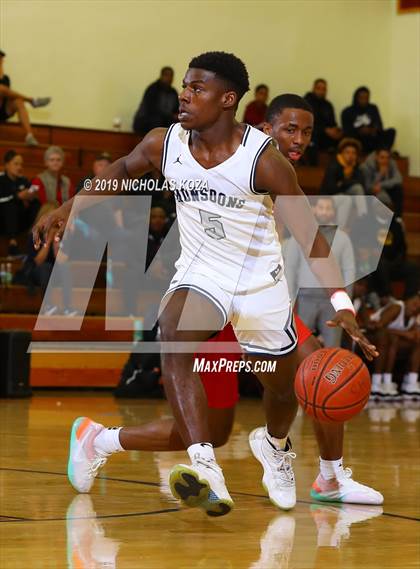 Thumbnail 1 in Colony vs. Mayfair (Harvey Kitani Classic) photogallery.