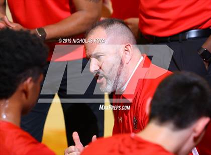 Thumbnail 3 in Colony vs. Mayfair (Harvey Kitani Classic) photogallery.