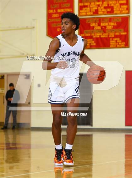 Thumbnail 3 in Colony vs. Mayfair (Harvey Kitani Classic) photogallery.