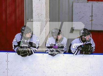 Thumbnail 1 in Brighton / Honeoye Falls-Lima @ Canandaigua Academy photogallery.