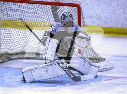 Thumbnail 3 in Brighton / Honeoye Falls-Lima @ Canandaigua Academy photogallery.