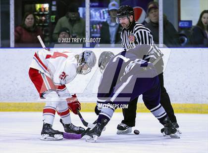 Thumbnail 2 in Brighton / Honeoye Falls-Lima @ Canandaigua Academy photogallery.