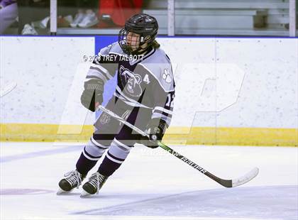 Thumbnail 2 in Brighton / Honeoye Falls-Lima @ Canandaigua Academy photogallery.