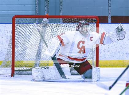 Thumbnail 1 in Brighton / Honeoye Falls-Lima @ Canandaigua Academy photogallery.